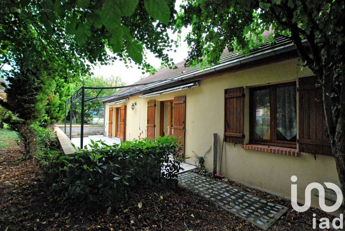 Photo 2 - Maison à BONNY-SUR-LOIRE