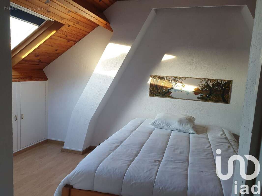 Photo 8 - Maison à ROISSY-EN-BRIE