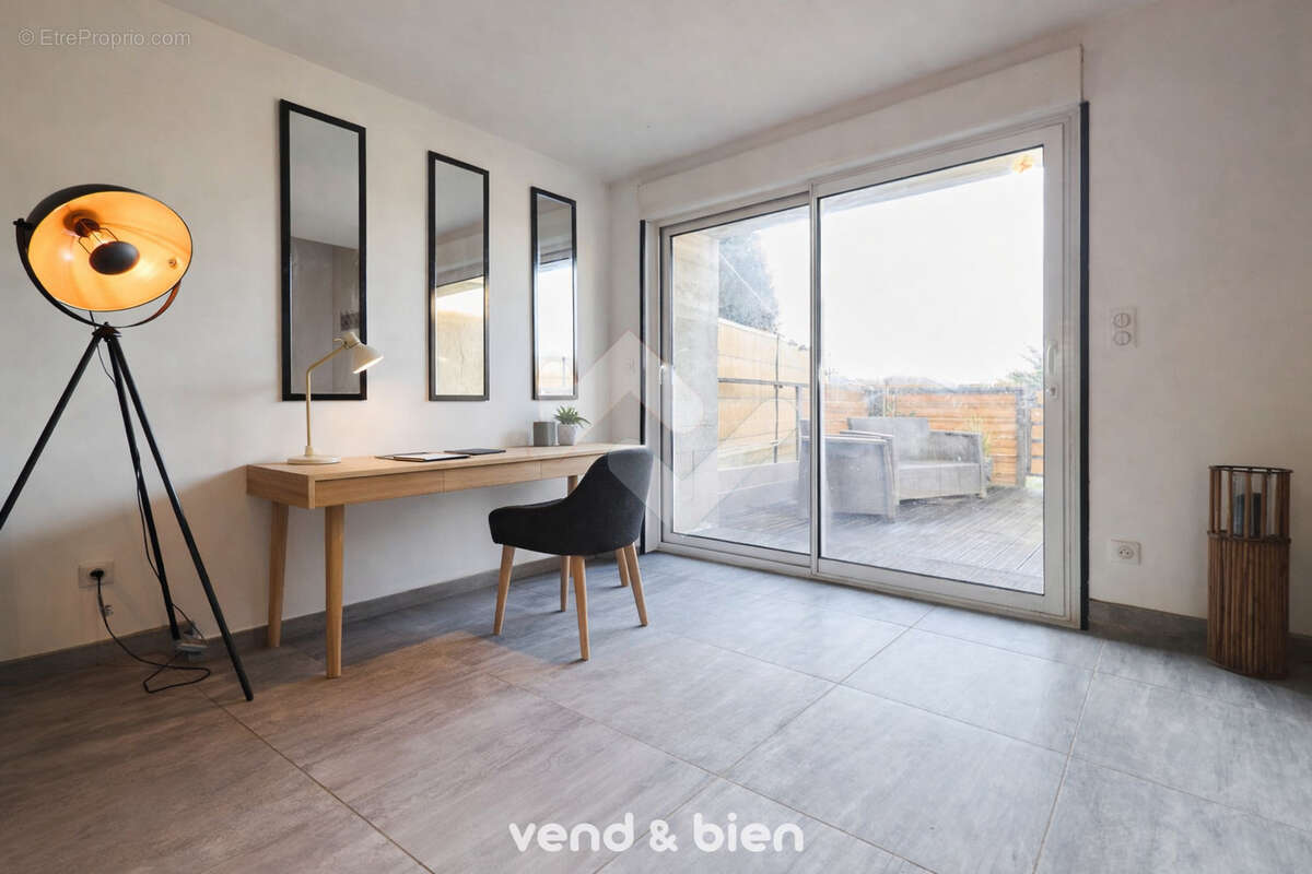 Appartement à VILLERS-ALLERAND