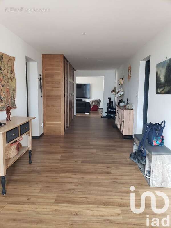 Photo 3 - Maison à NANTEUIL-EN-VALLEE
