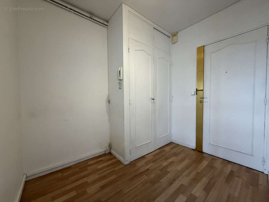 Appartement à SOTTEVILLE-LES-ROUEN