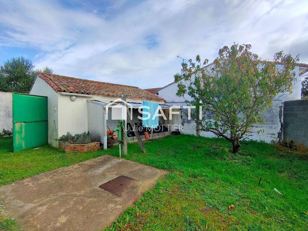 Photo 8 - Maison à LA FLOTTE