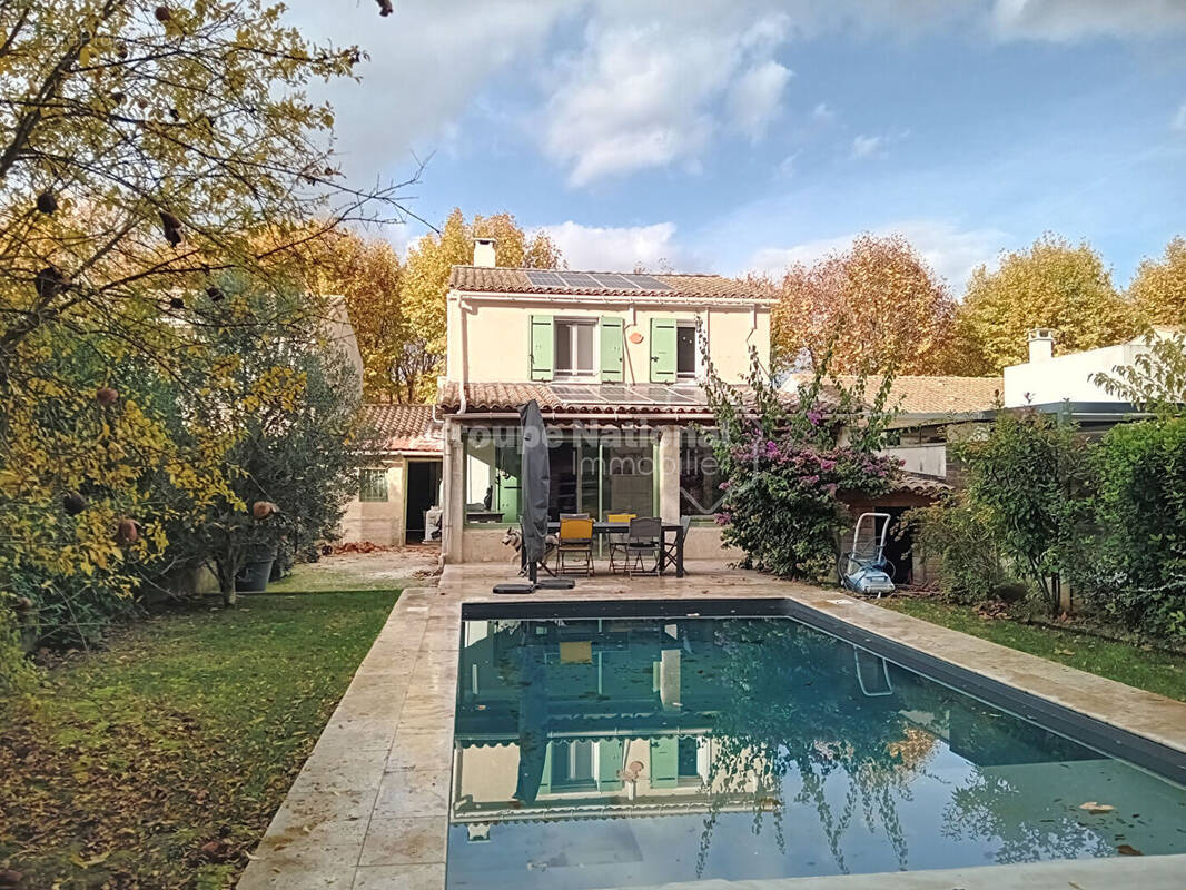 Maison à SAINT-ETIENNE-DU-GRES