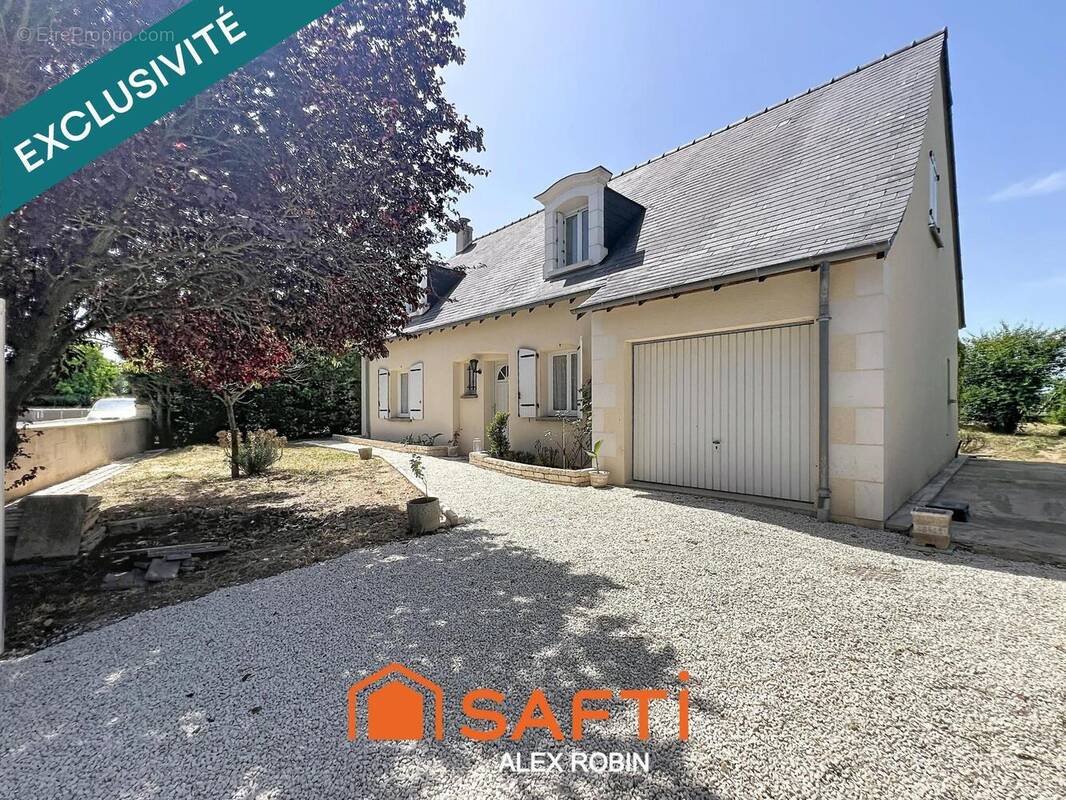 Photo 1 - Maison à LARCAY