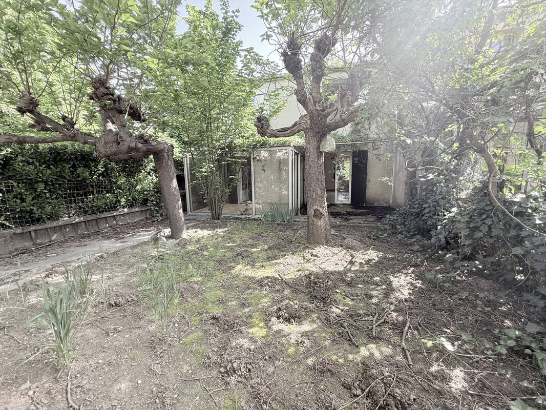 Maison à LE VIGAN