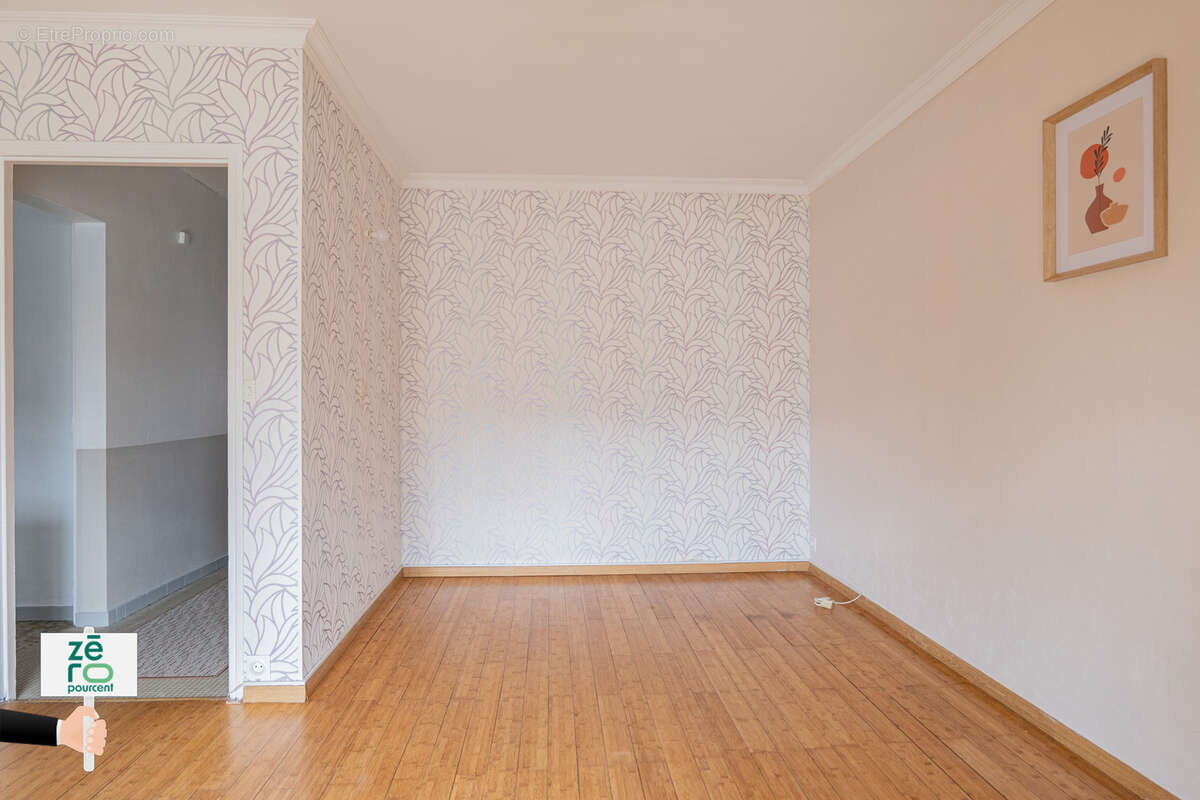 Appartement à LES SABLES-D&#039;OLONNE