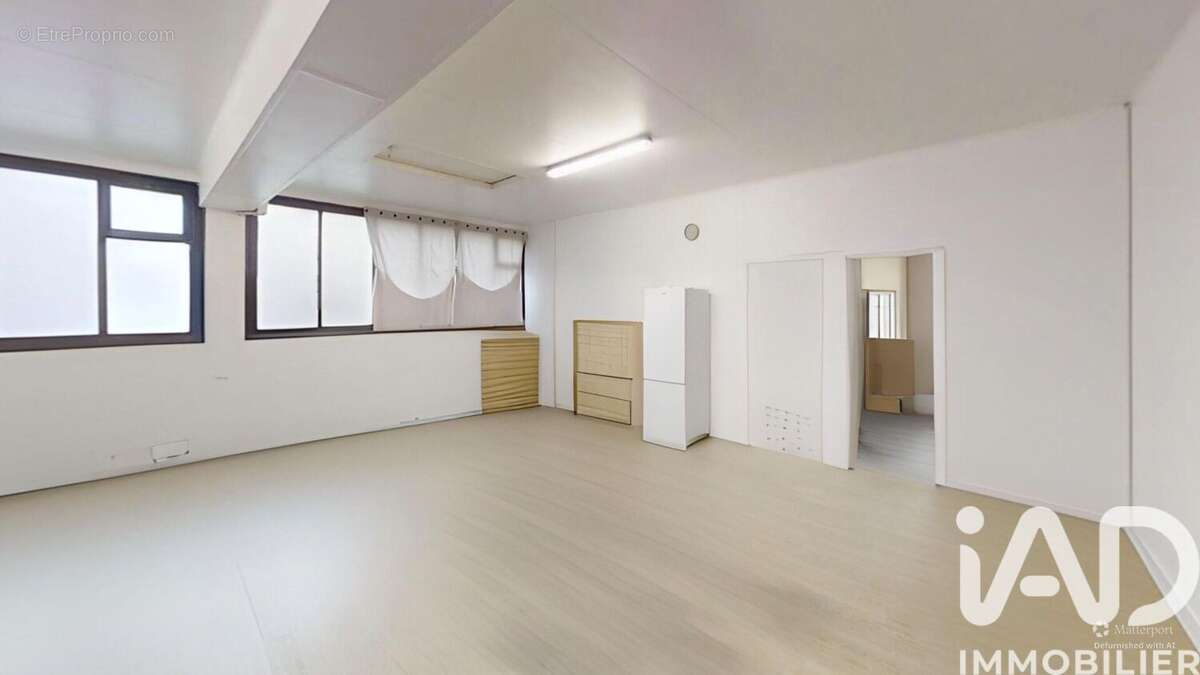 Photo 5 - Maison à SAINT-BRANDAN