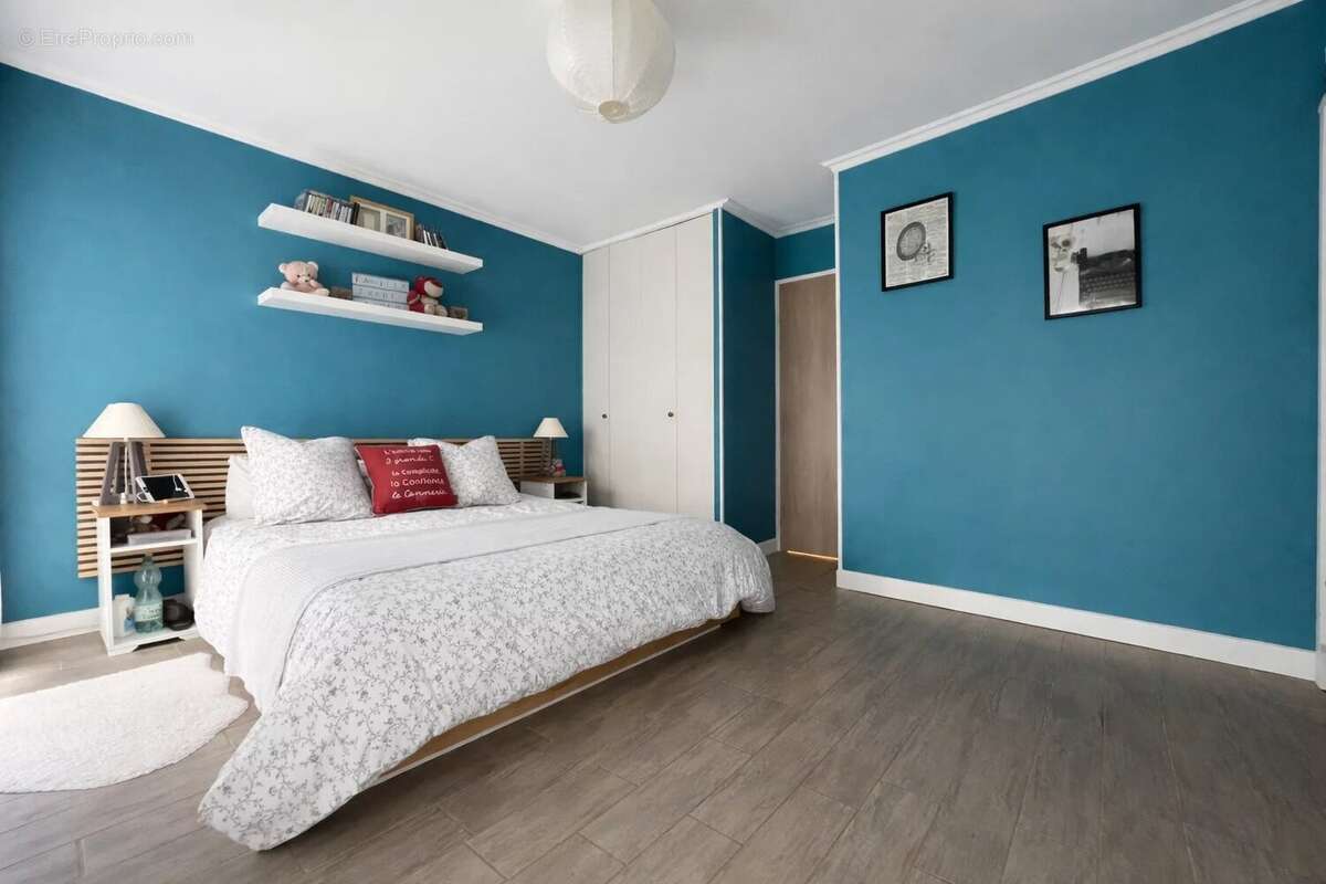 Maison à TOURNAN-EN-BRIE