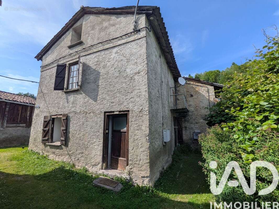 Maison 58 m² à Riverenert  - photo 3