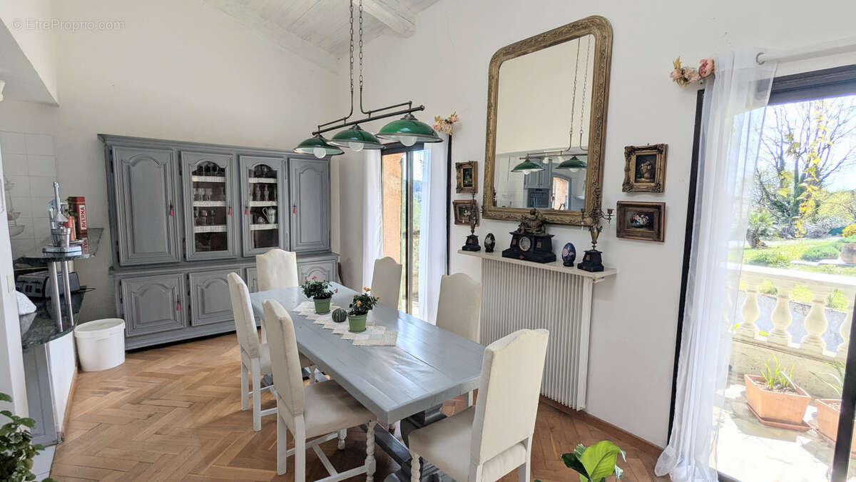 Maison à VENCE