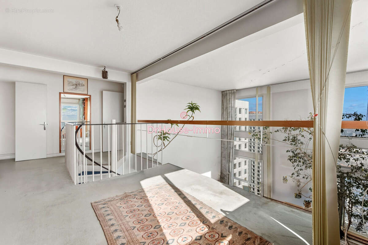 Appartement 181 m² à Paris-13e  - photo 70