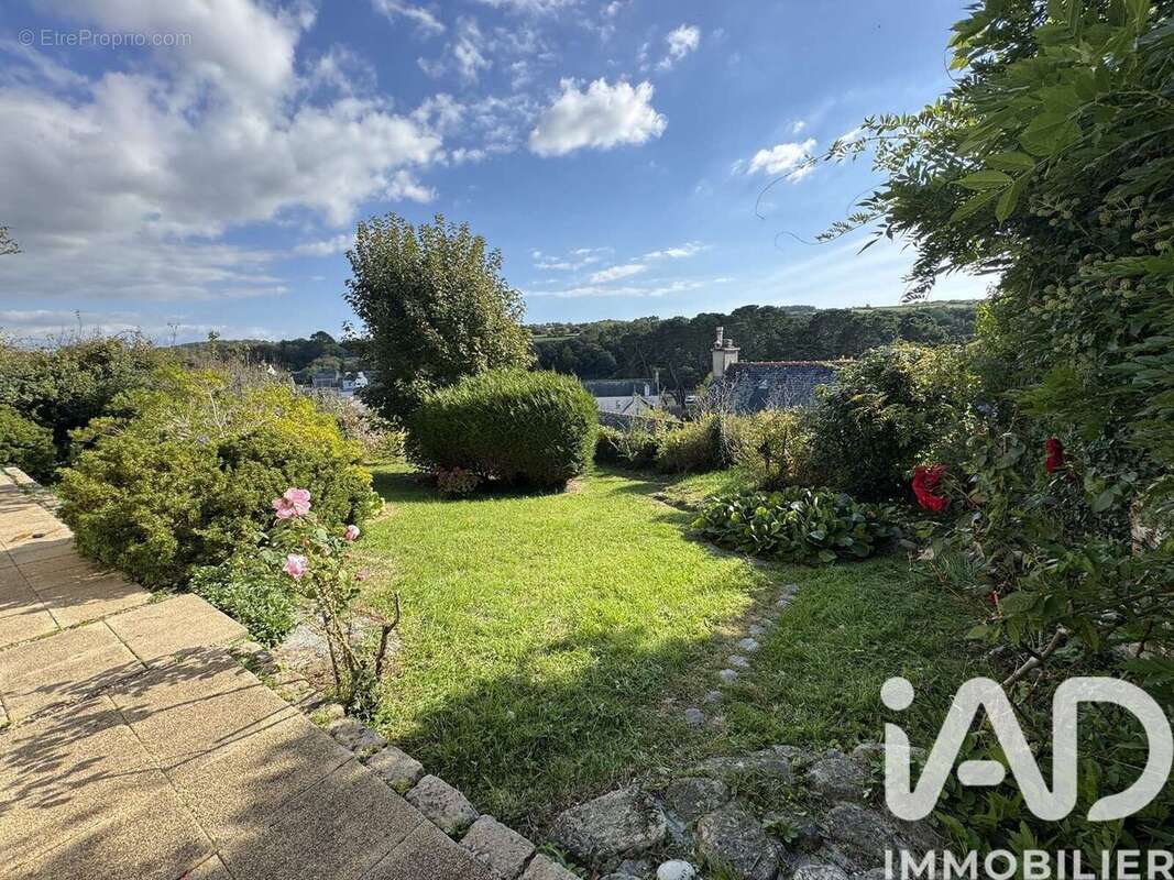 Photo 5 - Maison à PONT-CROIX