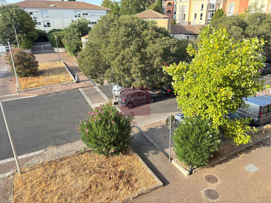 Vente appartement 2 pieces duplex montpellier celleneuve - photo 8