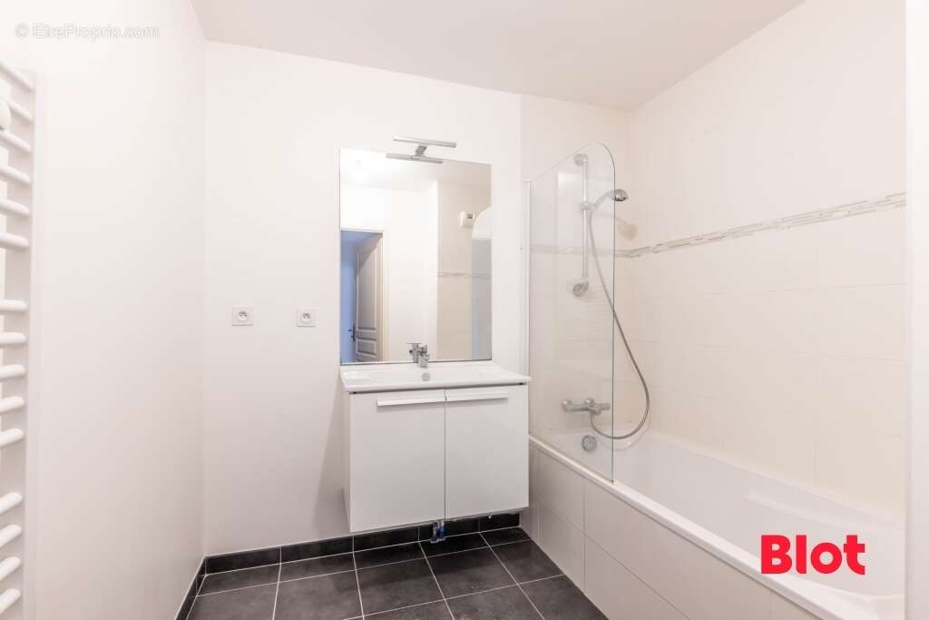 Appartement à BETTON