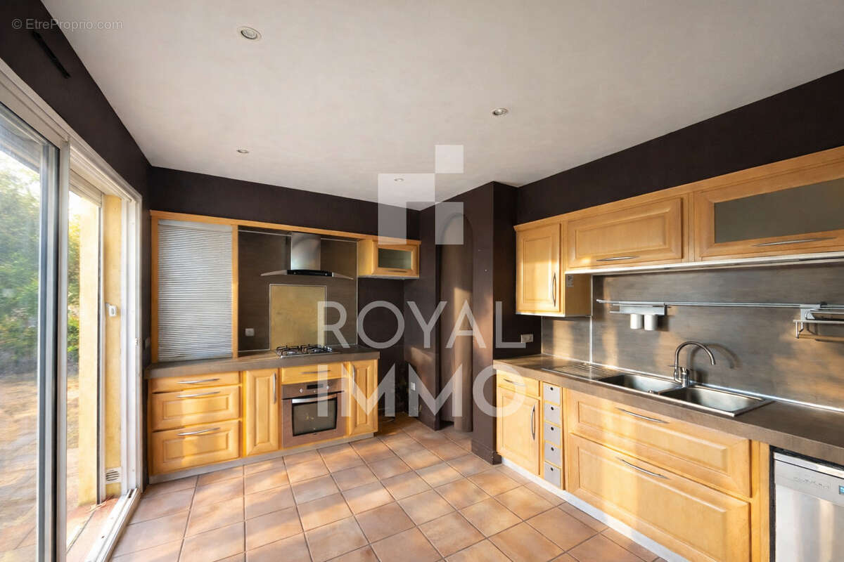Appartement à LA SEYNE-SUR-MER