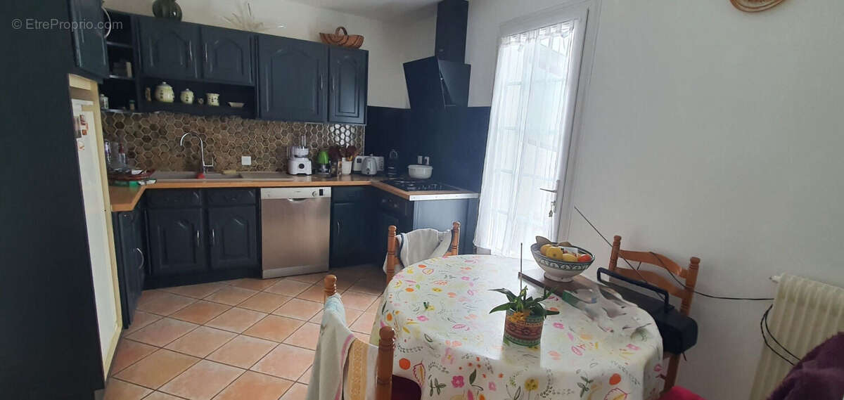 Maison à ROCHEFORT