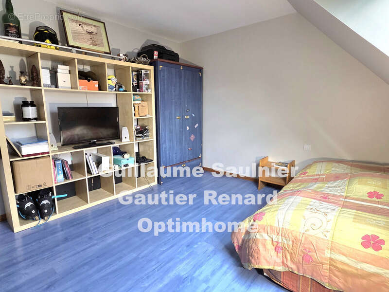 Maison à TILLOY-LEZ-MARCHIENNES