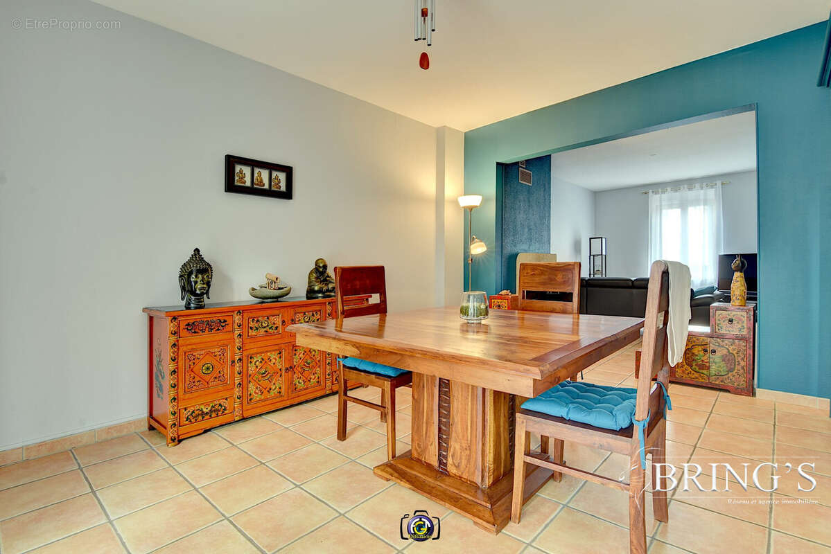 Maison 143 m² à Kedange-Sur-Canner  - photo 4