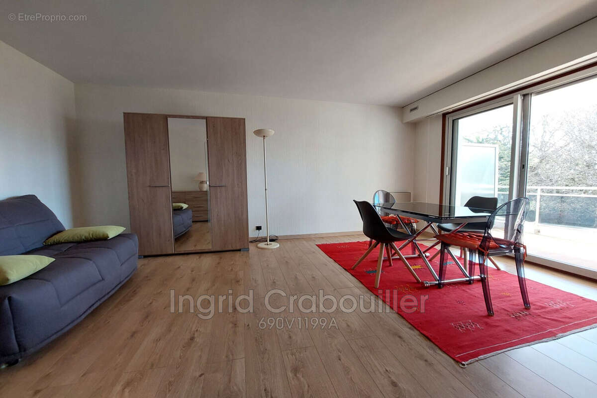 Appartement à ROYAN