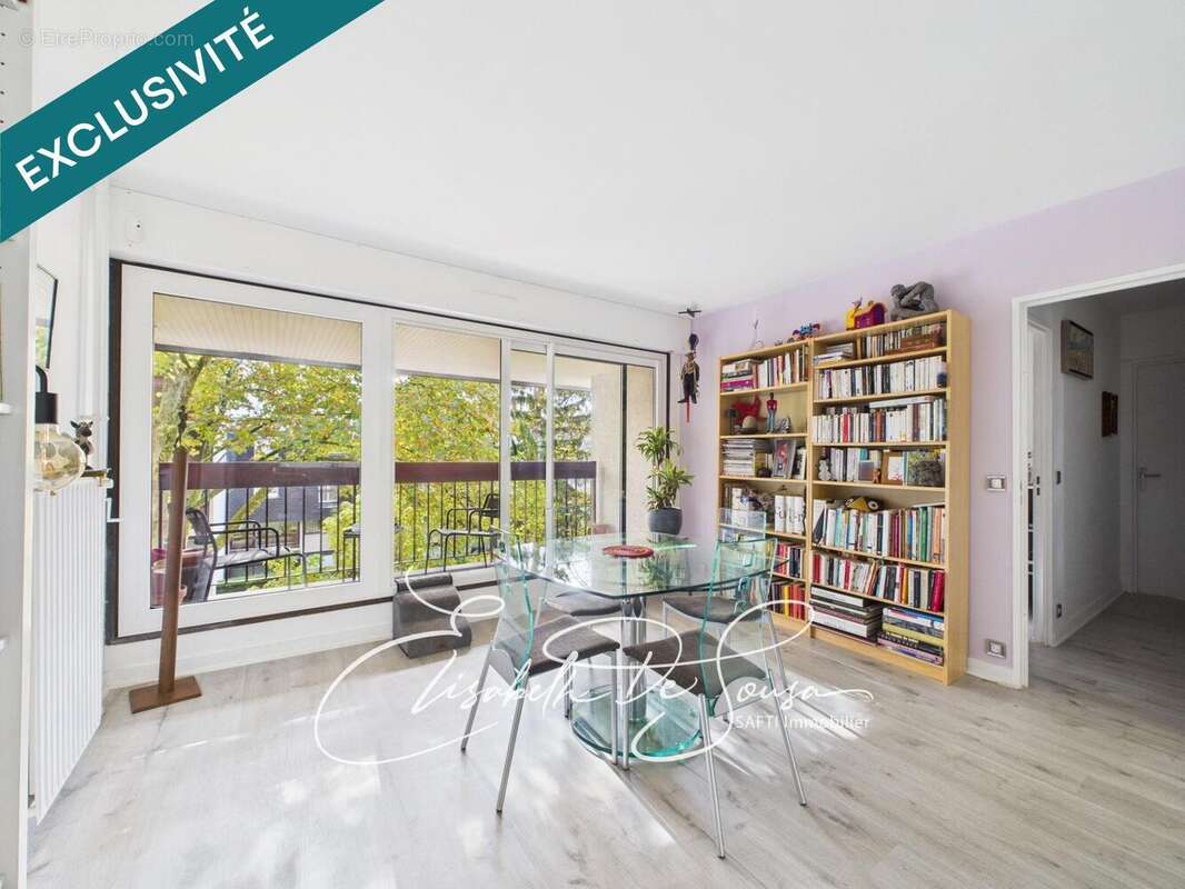 Photo 7 - Appartement à CRETEIL