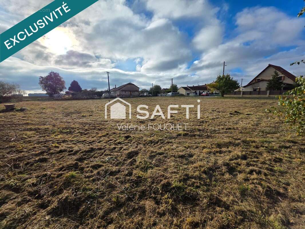 Photo 3 - Terrain à PIENNES