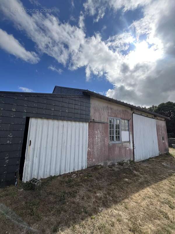 Maison - louargat - photo 19