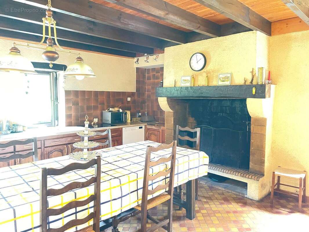 Photo 3 - Maison à BAZAS