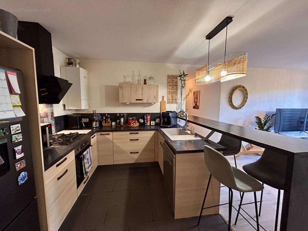 Appartement à TRELISSAC