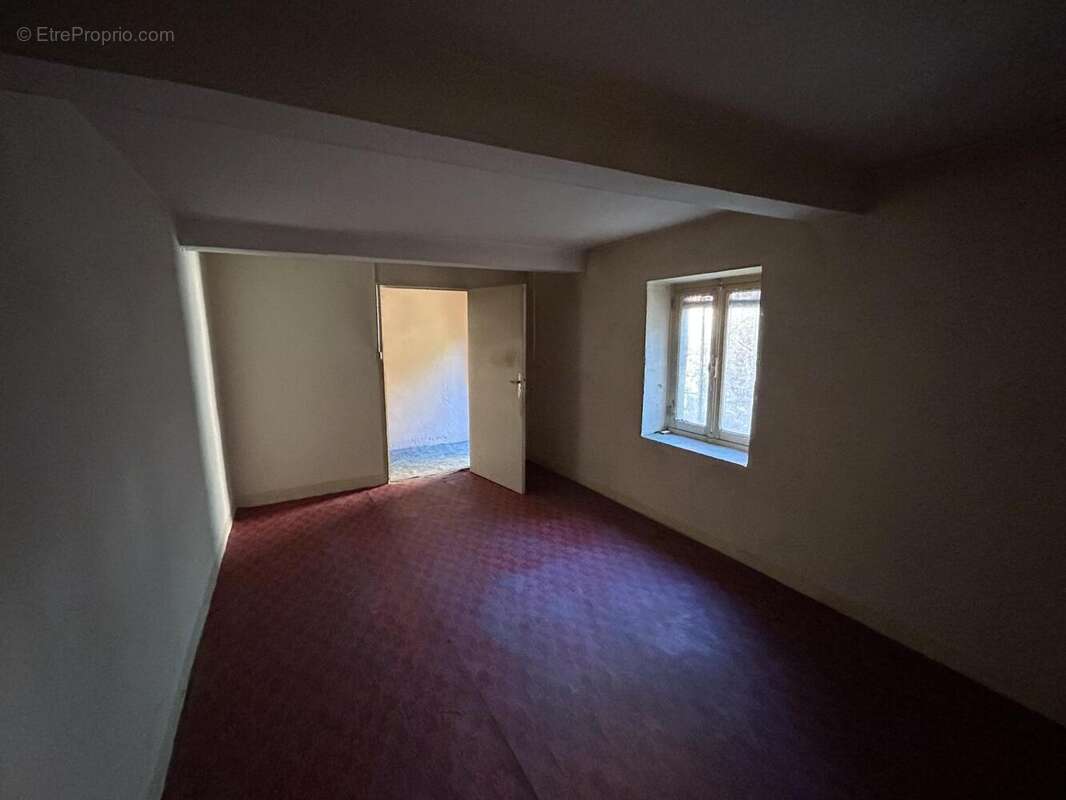 Photo 6 - Maison à IGUERANDE