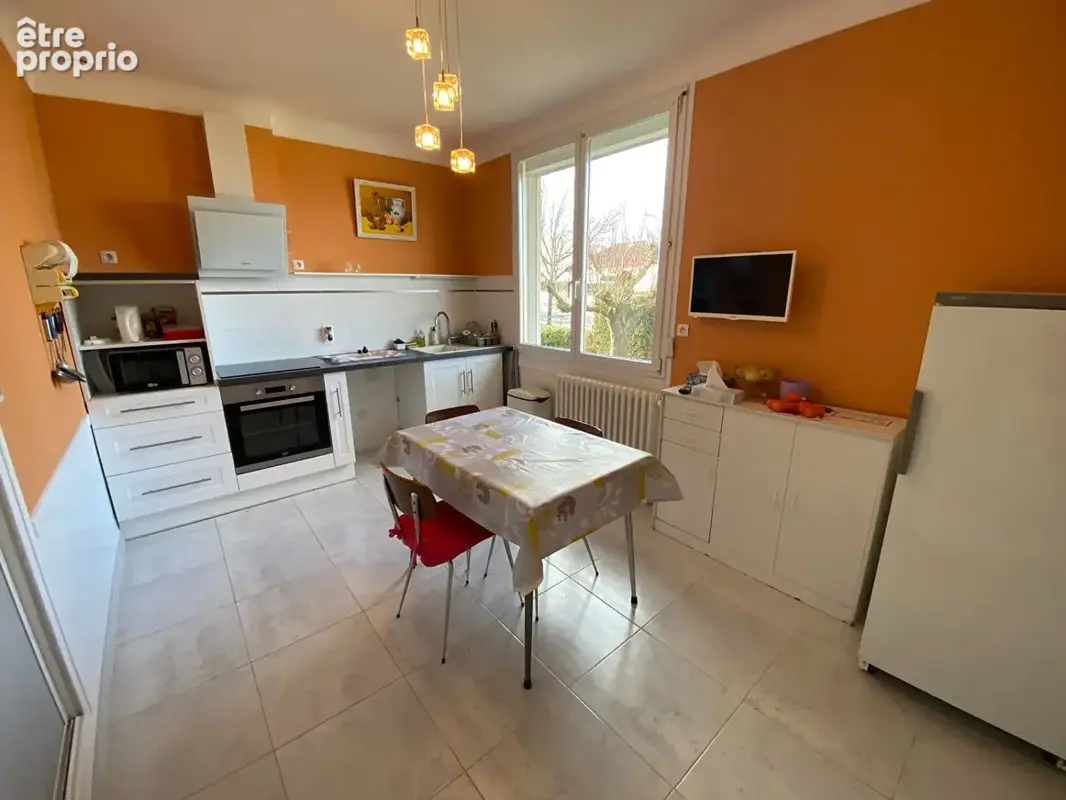 Maison Blanzy 4 pièces 85 m2 - photo 6