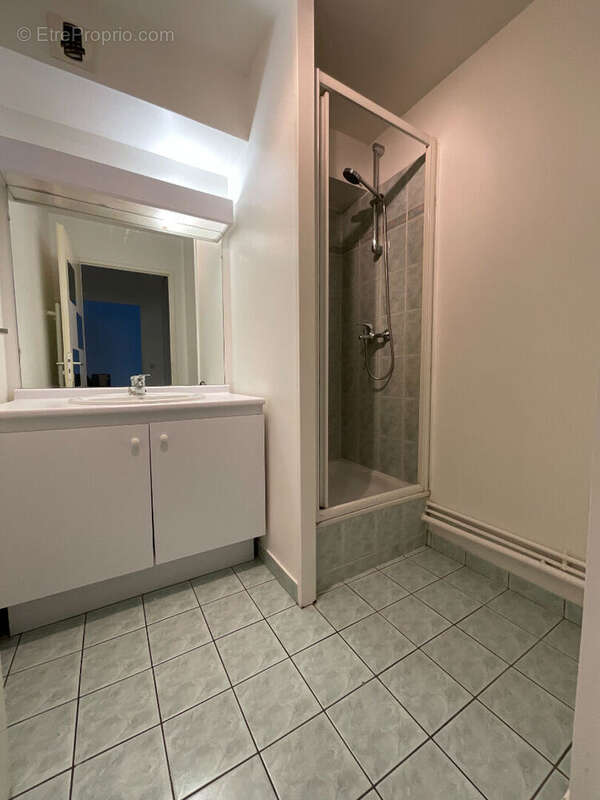 Appartement à MARGENCY