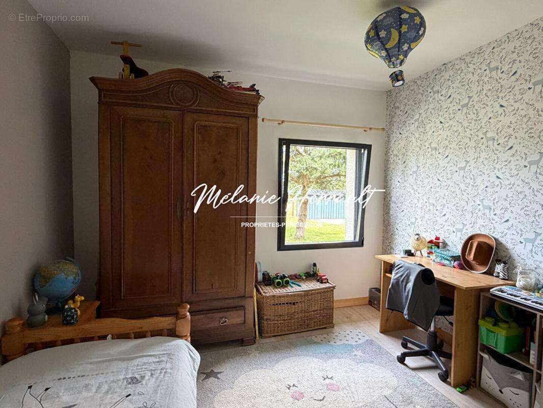 Maison à PARIGNE-L'EVEQUE