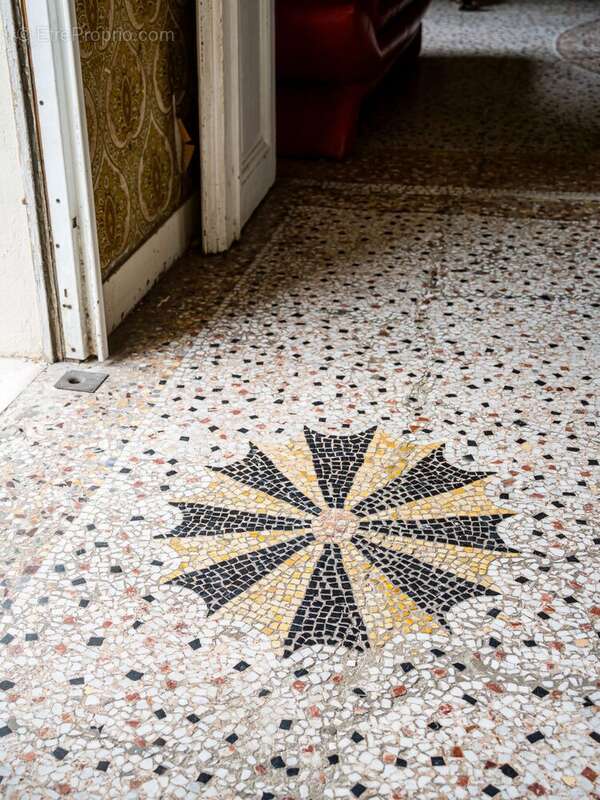 Maison à MARSEILLE-8E