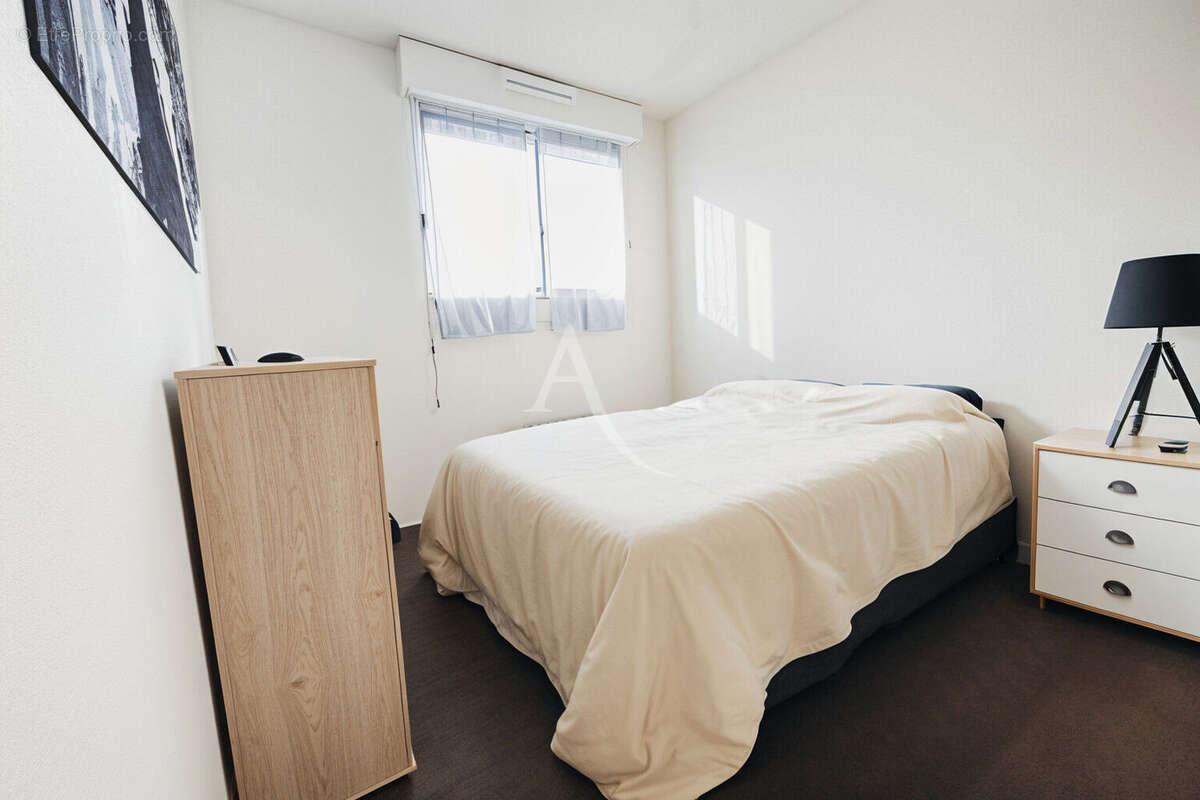 Appartement à MONTEVRAIN