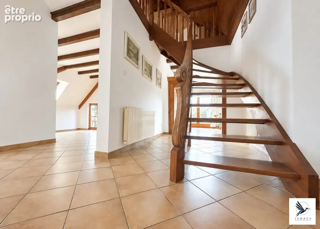 Appartement 3 pièces 105 m² à vendre à Erstein (67150) - photo 2