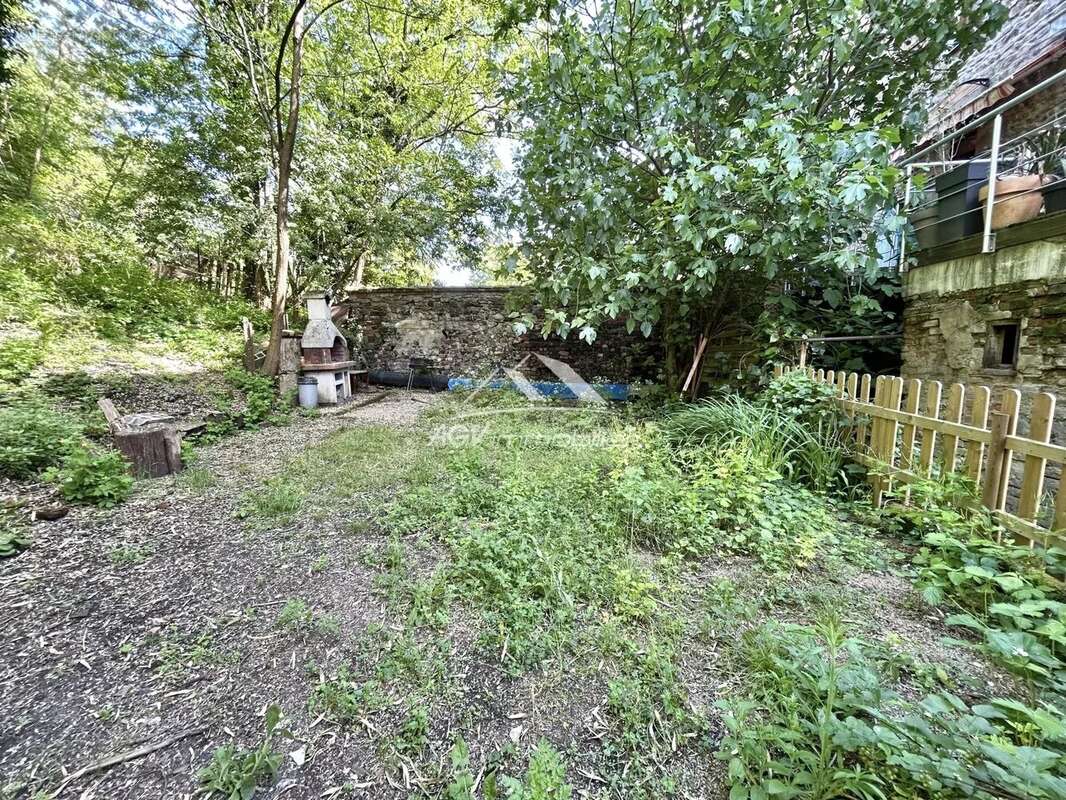 Appartement à BESSEGES