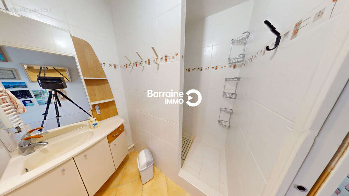 Appartement à BREST