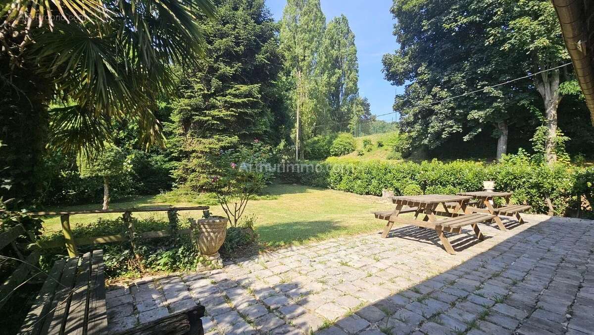 Vente Maison La ville-du-bois(91620) 429 000ï¿œ - photo 3