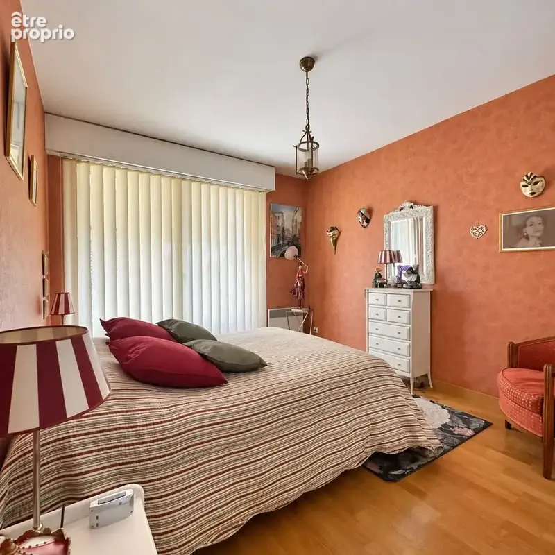 Appartement 4 pièces 81 m² à vendre à Dijon (21000) - photo 5