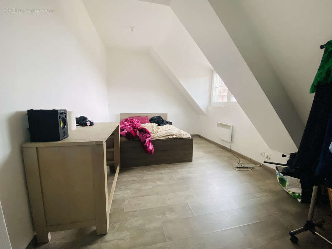 Appartement à SAINT-WITZ