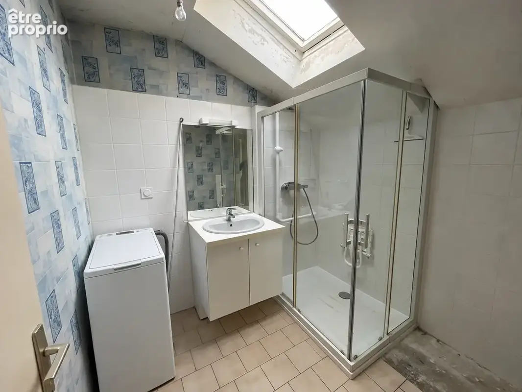 Maison avec terrain - photo 6