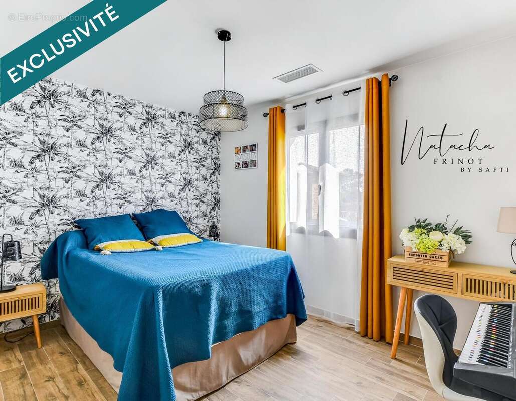 Photo 4 - Maison à FABAS