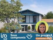 Photo 1 - Maison à SAINT-MARTIN-DE-SEIGNANX