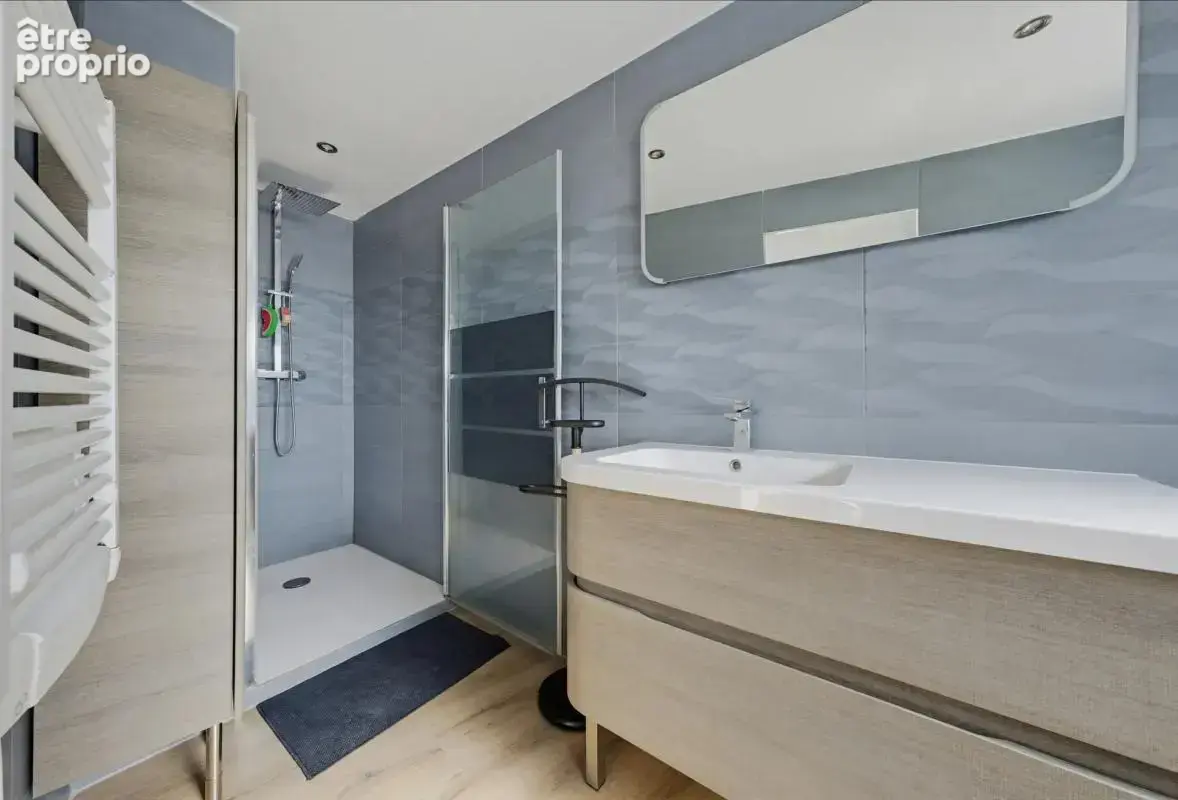 Maison de 5 pièces de 145 m² à Cavignac - photo 12