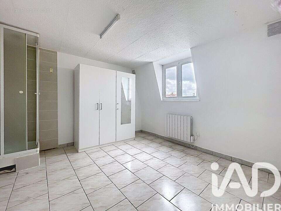 Photo 6 - Appartement à LILLE