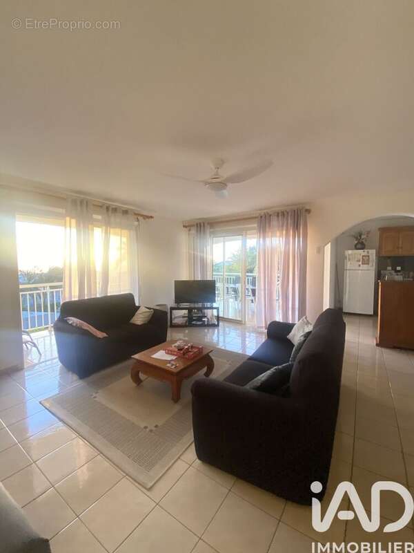 Photo 4 - Maison à SAINT-PIERRE