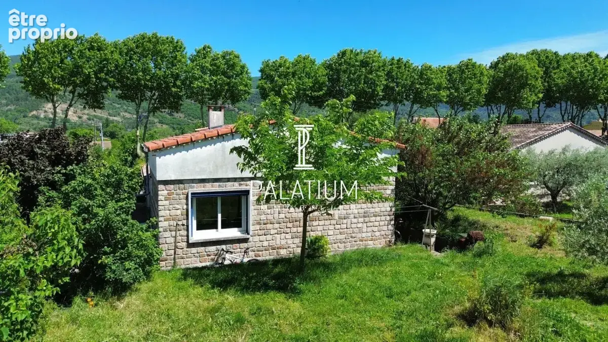 Maison individuelle T4 semi plain-pied - photo 9