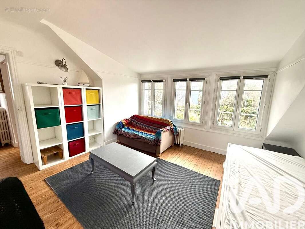 Photo 4 - Maison à SAINTE-ADRESSE