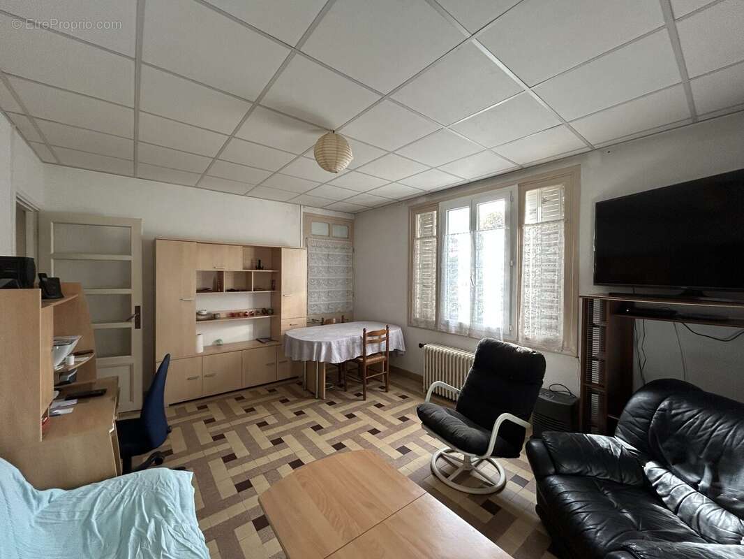 Maison 96 m² à Le Pouzin  - photo 4
