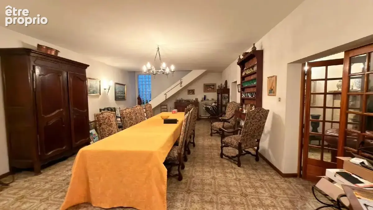 Maison 14 pièces 550 m² à vendre à Saint-Quentin-La-Poterie (30700) - photo 8